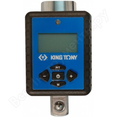    1/4", 6-30 ,  KING TONY 34207-1A