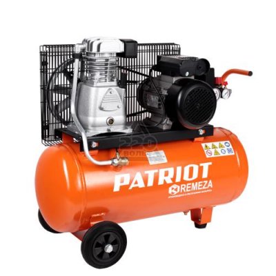  PATRIOT REMEZA  4/-50 LH 20 A