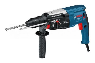 850W  BOSCH GBH 2-28 DFV    (0 611 267 201)