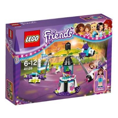  LEGO Friends 41128:   " "