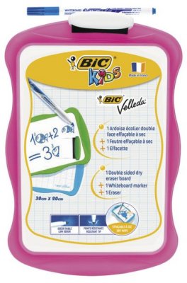    Bic Velleda