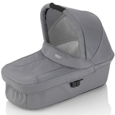    Britax (steel grey)