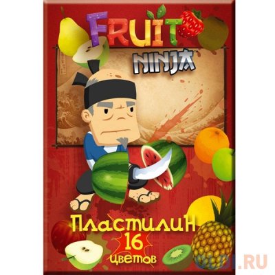  ACTION FRUIT NINJA, 16 , 320 , . .   FN-MC 16-320 FN-MC16-320