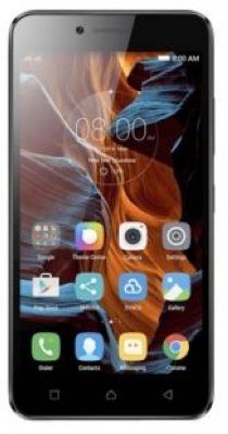 Lenovo  VIBE K5 Plus (A6020A46) Grey 5 FHD/ IPS/ 8x1.5/ 2G/ 16G/ LTE/ DS/ A5.1