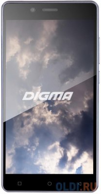  Digma Vox S502F 3G   5.5" 4  Wi-Fi GPS 3G LT5001PG