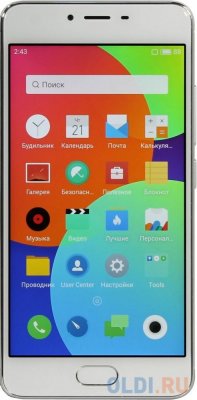  Meizu M3s mini  5" 16  LTE Wi-Fi GPS Y685H