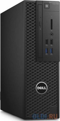   DELL Precision 3420 SFF Xeon E3-1220v5 3 GHz 8Gb 1Tb K420-2Gb Win7Pro64  +