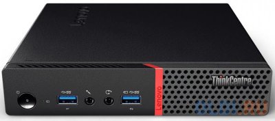   Lenovo ThinkCentre Tiny M700 i5 6400T 4Gb 500Gb IntHDG DVD-RW Win7Pro Win10Pro 