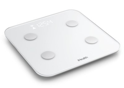  iHealth HS6 CORE Body Analysis Wireless scale