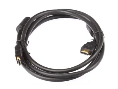  HDMI 1.8  Gembird Ver.1.4 Gold jack     794178