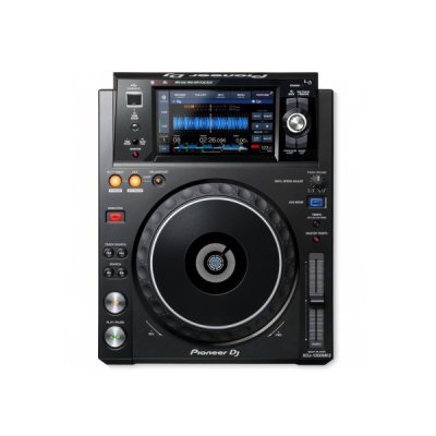   Pioneer XDJ-1000MK2 (  )