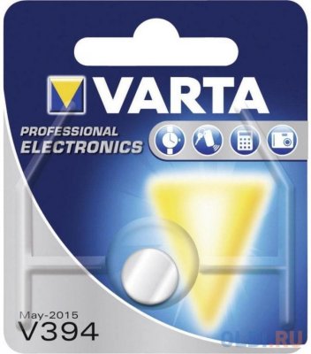  Varta V 394 SR45 1 