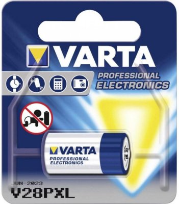  Varta 6231 V28PXL 1 