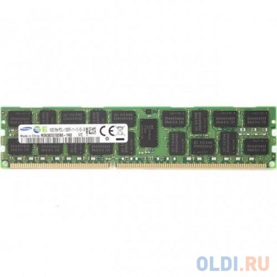   16Gb PC3-12800 1600MHz DDR3 DIMM Samsung M393B2G70DB0-YK0Q2