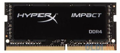   16Gb PC4-19200 2400MHz DDR4 DIMM CL14 Kingston HX424S14IB/16