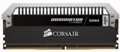   8Gb (2x4Gb) PC4-19200 2400MHz DDR4 DIMM Corsair CMD8GX4M2A2400C14