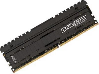   4Gb PC4-25600 3200MHz DDR4 DIMM Crucial BLE4G4D32AEEA