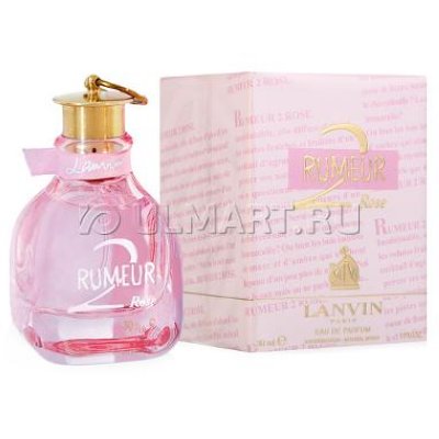 Lanvin Rumeur 2 Rose    , 30 