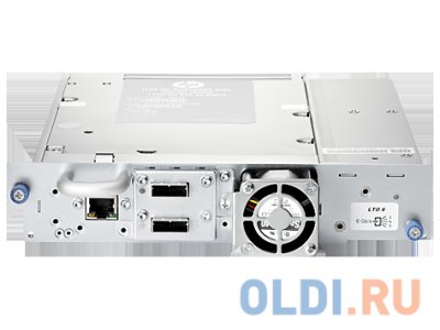   HP MSL LTO-6 Ultrium 6250 SAS Half Height Drive Kit  MSL2024/4048/8096