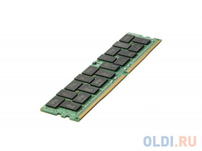   64Gb PC4-19200 2400MHz DDR4 DIMM HP 805358-B21