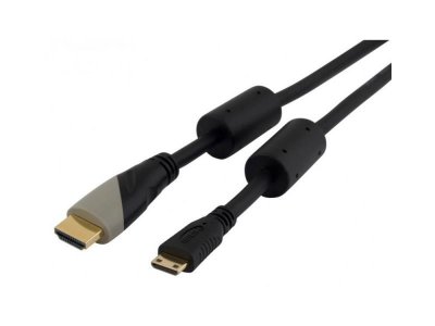  HDMI-mini HDMI 2.0  Gembird