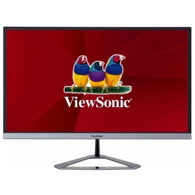  21.5" ViewSonic VX2276-SMHD IPS, 1920x1080, 4ms, 250 cd/m2, 1000:1 (DCR 80M:1), D-Sub, HDMI,