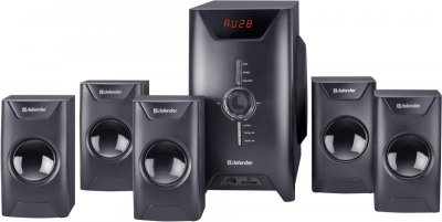  DEFENDER ORCHESTRA M80 30W+5*10W,   , MP3-, USB, SD, FM