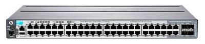  HP2920-48G-PoE+ 740W Switch J9836A