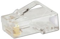 Panduit MP588-L  RJ45 .5  24 AWG 50 