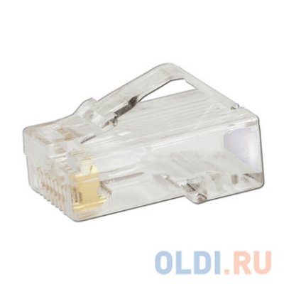  Panduit MP588-C RJ45 .5  24 AWG 100 