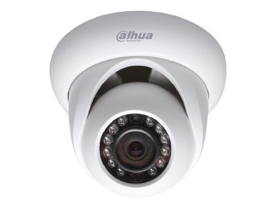  IP Dahua DH-IPC-HFW1120SP-W-0280B 2.8  1/3" H.264 MJPEG Wi-Fi