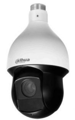  IP Dahua DH-SD59430U-HN 4.5-135  1/3" 2592x1520 H.264 H.265 MJPEG PoE