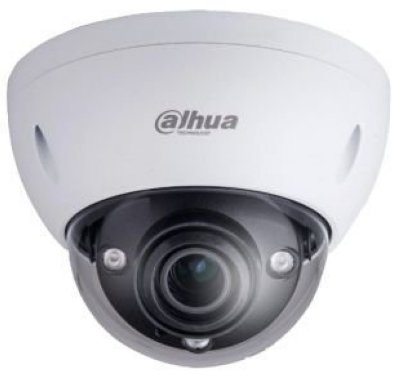  IP Dahua DH-IPC-HDBW5421EP-Z 2.7-12  1/3" 2560x1440 H.264 MJPEG PoE