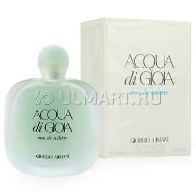  Giorgio Armani Acqua di Gioia Essenza   edp, 50 /100  (: 50 )