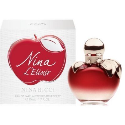 Nina Ricci Nina Elixir    , 50 