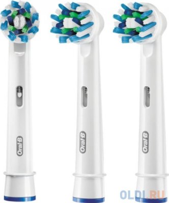     Braun Oral-B CrossAction 4 