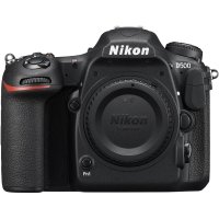  Nikon D500 BODY  20.9Mpix 3" 1080p 4K SDXC Li-ion ( )