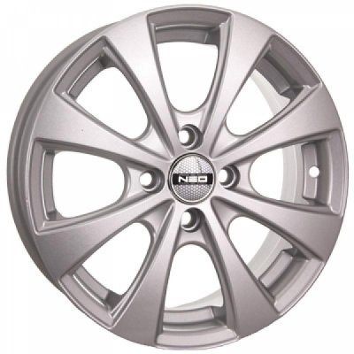  Tech Line Neo 546 6xR15 4x100  ET50 SD