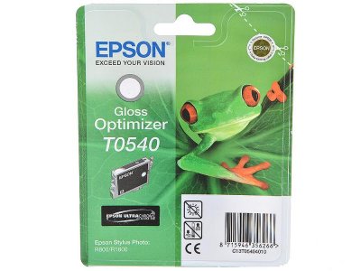 T054040   Epson (Stylus Photo R800) . .