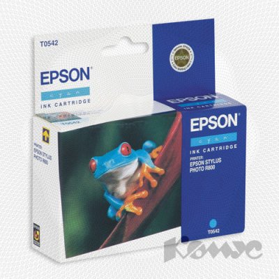 T054240   Epson (Stylus Photo R800) . .