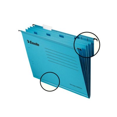   ESSELTE PENDAFLEX PLUS FOOLSCAP,  , .A4, 10 , ,   1 