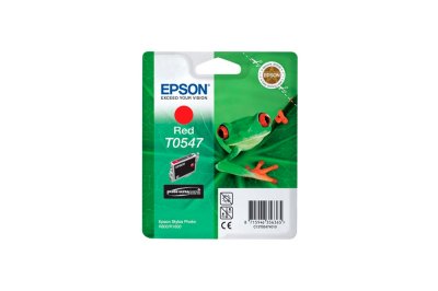 T054740   Epson (Stylus Photo R800) . .