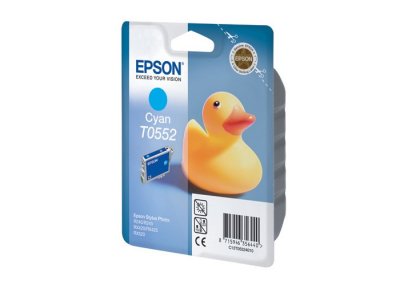 T055240   Epson (Stylus Photo R240) . .