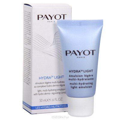         Payot Benefice Soleil, 50 