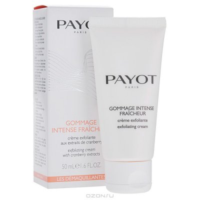       Payot Les Sensitives Doucer, 50 