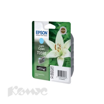 T059540  EPSON .- Stylus Photo R2400 .