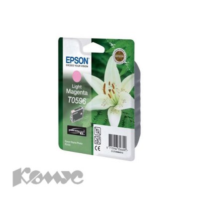 T059640   Epson (Stylus Photo R2400) -. .