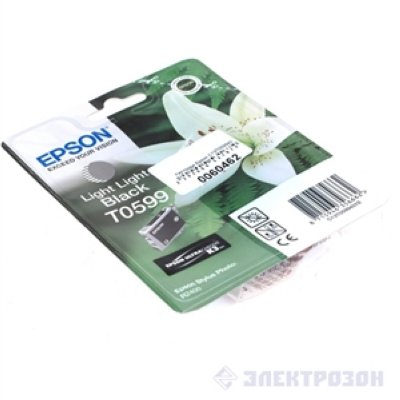   Epson Stylus Photo R2400 (Epson T059940) (-)