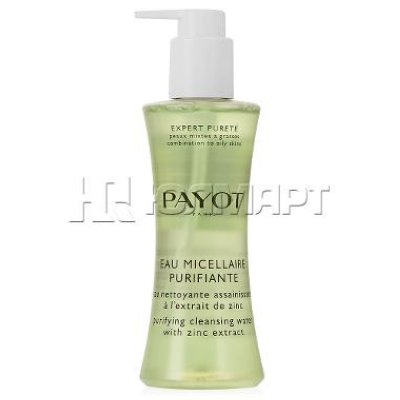     Payot Expert Purete Eau Micellaire Purifiante, 200 