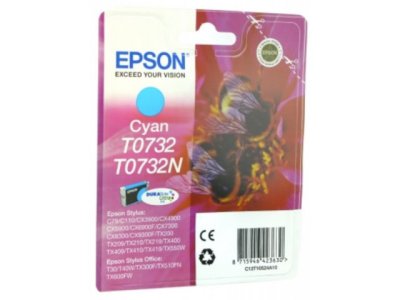 T07324A/T10524A   Epson (C79/CX3900/4900/5903 ) . .